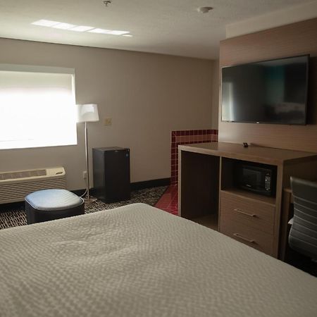 Clarion Pointe Indianapolis Airport Hotel Plainfield Ruang foto